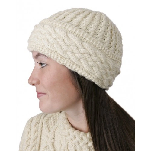 Sun-Kissed Braided Hat – Your Summer Style Statement